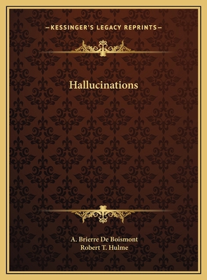 Hallucinations 1169787614 Book Cover
