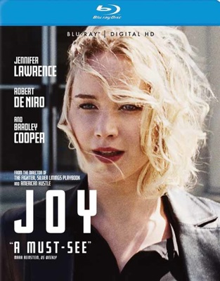 Joy            Book Cover