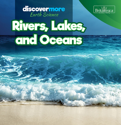 Rivers, Lakes, and Oceans 1641904259 Book Cover