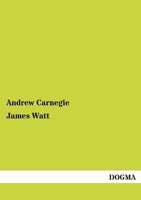 James Watt 3955079333 Book Cover