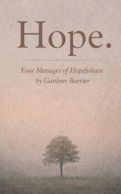 Hope B0GWQ6WTG4 Book Cover