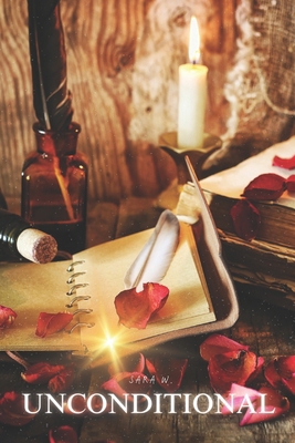 Unconditional B0DS9J97JQ Book Cover