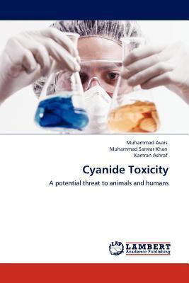 Cyanide Toxicity 3845440236 Book Cover