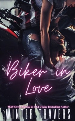 Biker in Love B0D5QYQC4N Book Cover