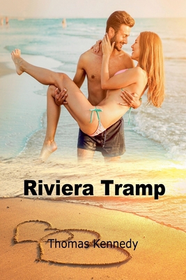 Riviera Tramp B0DKB3G3BM Book Cover