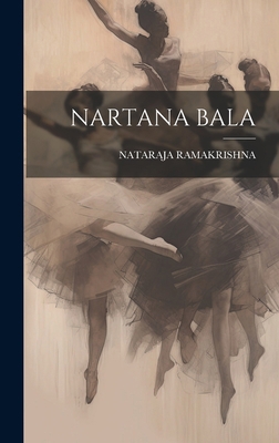 Nartana Bala [Telugu] 1019570598 Book Cover