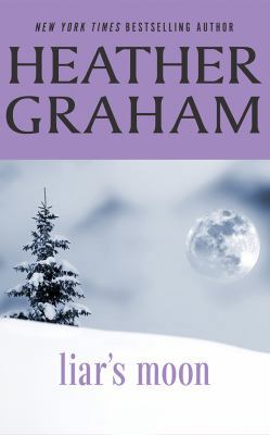 Liar's Moon 1531829694 Book Cover