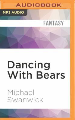 Dancing with Bears: A Darger and Surplus Novel 1522686738 Book Cover