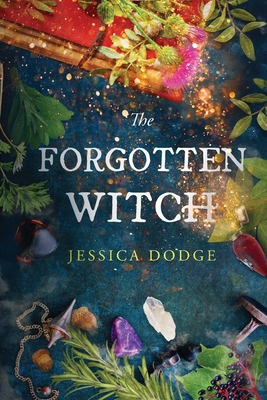 The Forgotten Witch 1737696665 Book Cover