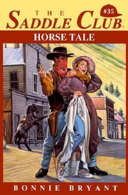 Horse Tale 0553481509 Book Cover