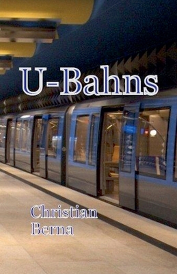 U-Bahns 3168107794 Book Cover