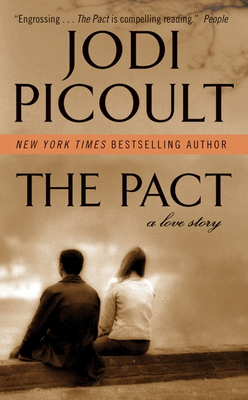 The Pact: A Love Story B007C1T3NK Book Cover