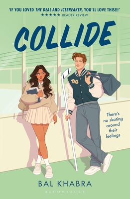 Collide 1526677520 Book Cover