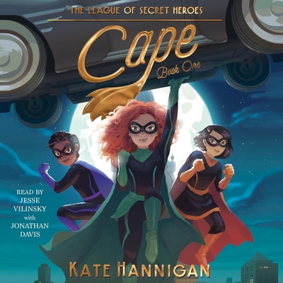 Cape, Volume 1 1797102370 Book Cover