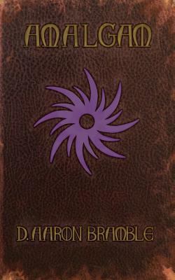 Amalgam 1732931801 Book Cover