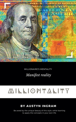 Milliontality B0DP3QMW7C Book Cover