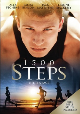 1500 Steps B00V8NVEU8 Book Cover