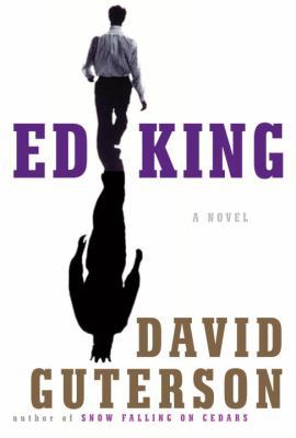 Ed King 0307271064 Book Cover
