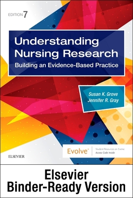 Understanding Nursing Research - Binder Ready: ... 0323848311 Book Cover