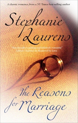 The Reasons for Marriage 0727869442 Book Cover