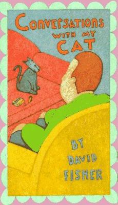 Conversations with My Cat 0670857203 Book Cover