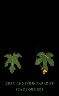 Adam and Eve in Paradise 0811239144 Book Cover