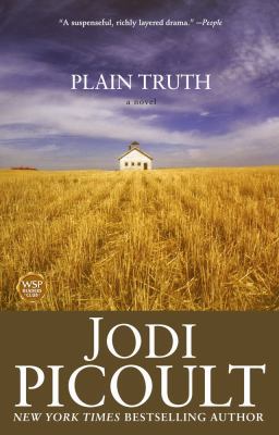 Plain Truth B0025LWCJY Book Cover