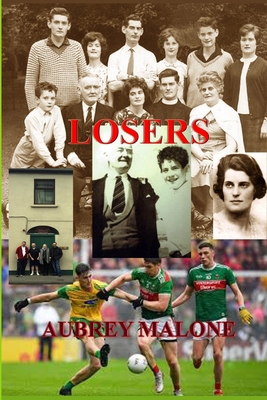 Losers 1913144216 Book Cover