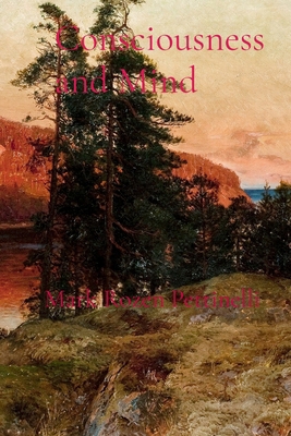Consciousness and Mind 108818717X Book Cover