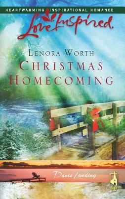 Christmas Homecoming 0373874103 Book Cover