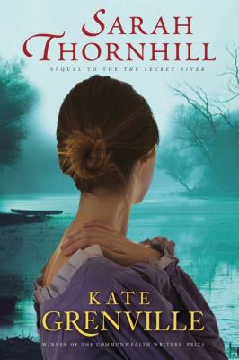 Sarah Thornhill 1443410349 Book Cover