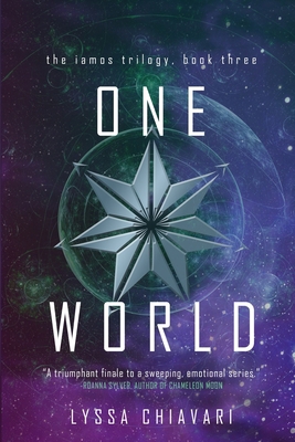 One World: Anniversary Edition 1946202878 Book Cover