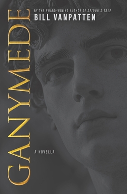 Ganymede B0FQ42NPKB Book Cover