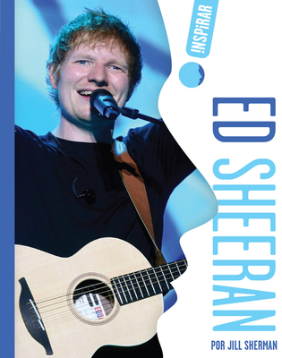 Ed Sheeran [Spanish] B0D9GLPWJK Book Cover