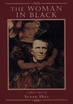 The Woman in Black 1441779760 Book Cover