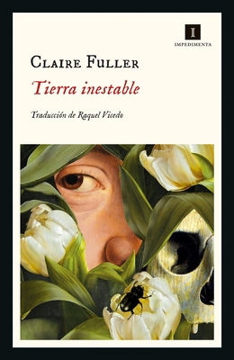 Tierra Inestable [Spanish] 8418668873 Book Cover