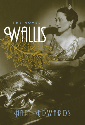 Wallis: The Novel 1493055852 Book Cover