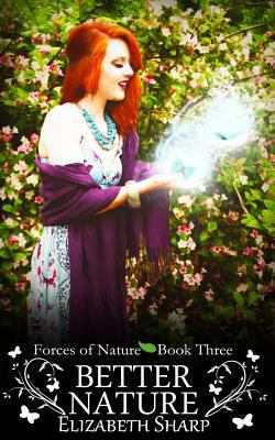 Better Nature 0615918875 Book Cover