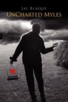UnCharted Myles 142578612X Book Cover