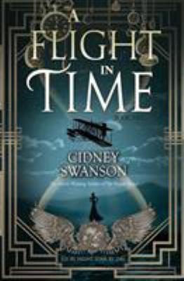 A Flight in Time 1939543479 Book Cover