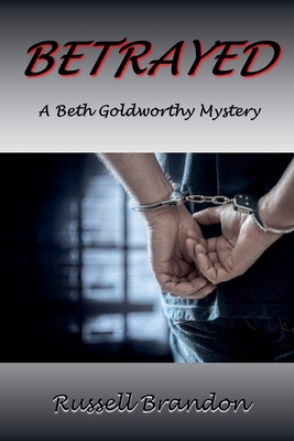 Betrayed B0DFYZ21Y8 Book Cover