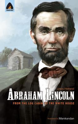 Abraham Lincoln 9380741022 Book Cover