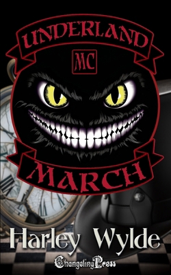 March: A Bad Boys MC Romance 160521938X Book Cover