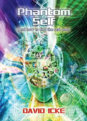 Phantom Self 0957630883 Book Cover