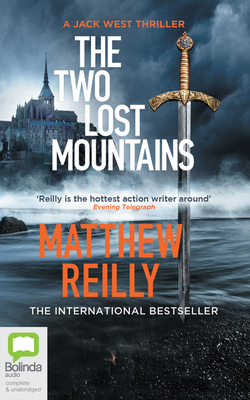 The Two Lost Mountains 1867539756 Book Cover