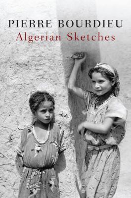 Algerian Sketches 0745646956 Book Cover