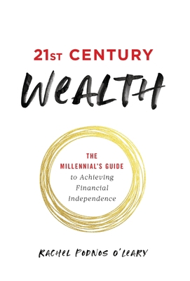 21st Century Wealth: The Millennial's Guide to ...            Book Cover