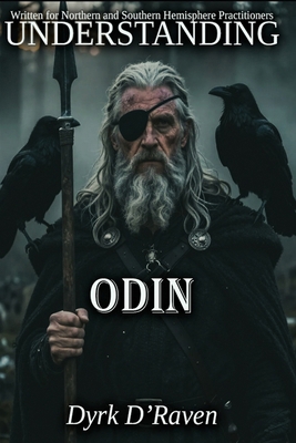 Understanding Odin B0FWLQ1Y93 Book Cover