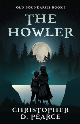 The Howler 4824177510 Book Cover