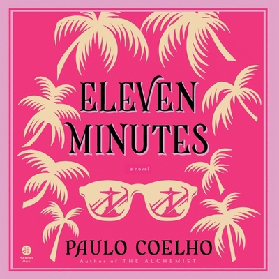 Eleven Minutes B0CHJ52RRX Book Cover